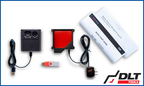 Control de Accesos - Kit Completo