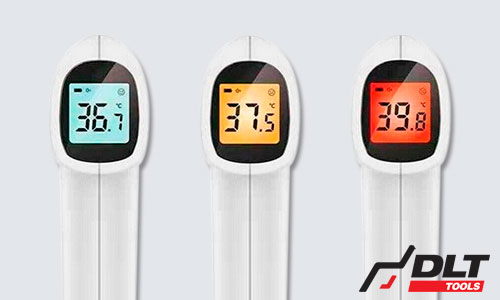 DLT Termometro